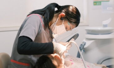 予防歯科（メンテナンス）
