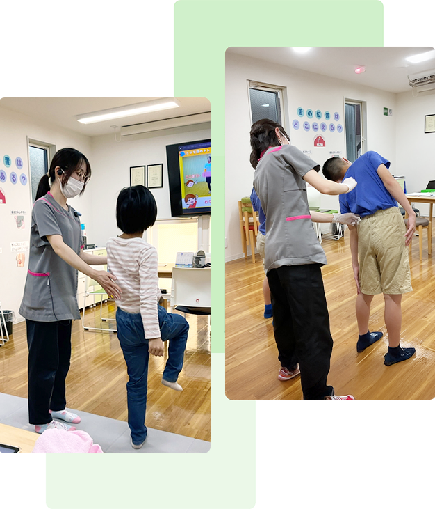 皆さんに気軽に歯のことを相談してもらえるように